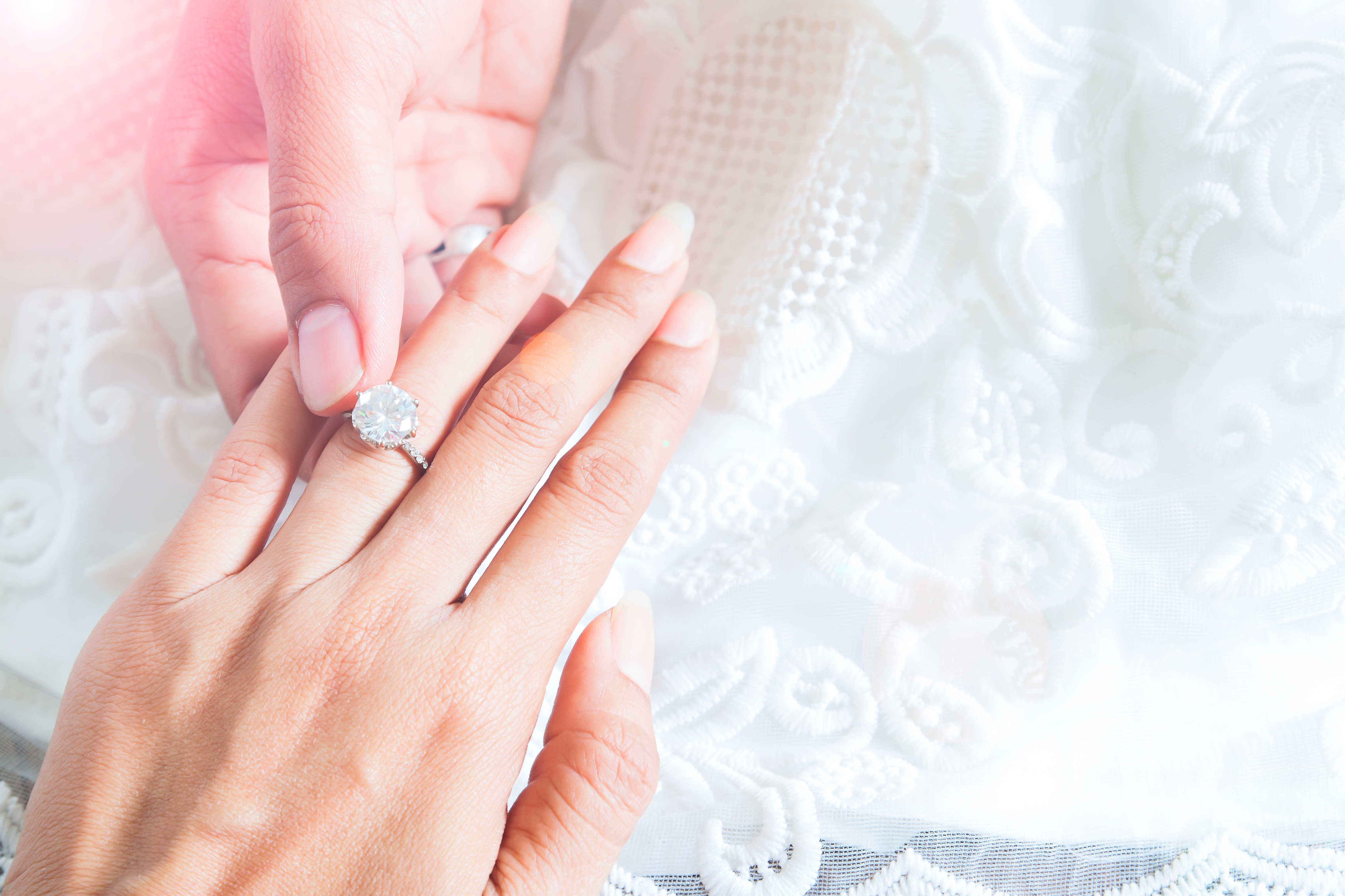 Princess Cut Vs Cushion Cut: Which Is The Right Choice For You?