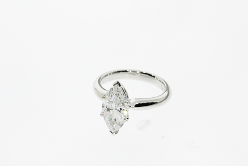 Benefits Of Halo Engagement Rings