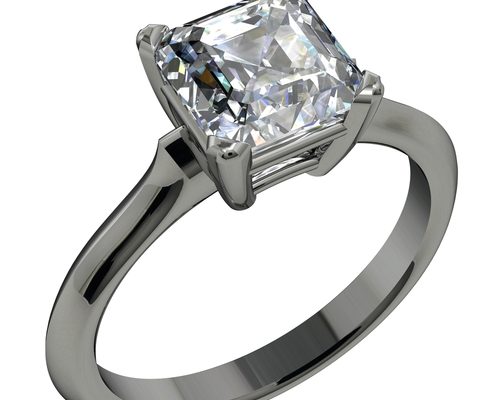 Best Insider Tips to Buy a Half Carat Diamond Ring